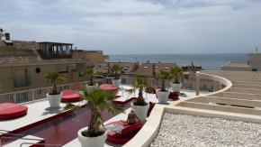 2Bedroom beach Front unit WAVE COLLECTION